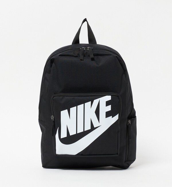 UNITED ARROWS green label relaxing「＜NIKE＞クラシック バックパック（16L） / キッズ 」|リュック|BLACK