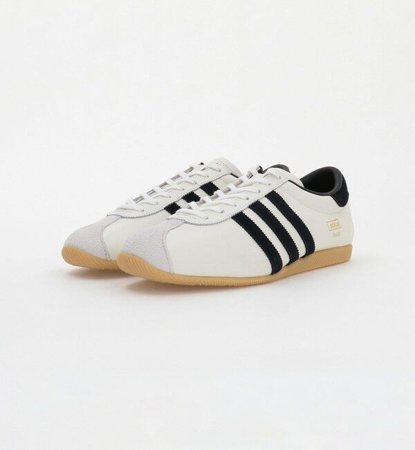 BEAUTY&YOUTH UNITED ARROWS「＜adidas Originals＞パリ スニーカー」|スニーカー|