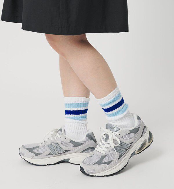 BEAUTY&YOUTH UNITED ARROWS「＜New Balance＞U2010 11N スニーカー」|スニーカー|