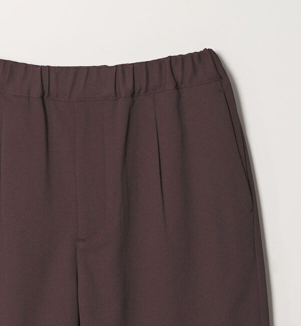 BEAUTY&YOUTH UNITED ARROWS「Air Dobby イージー ショーツ ヨコストレッチ 吸水速乾 ウォッシャブル」|その他|