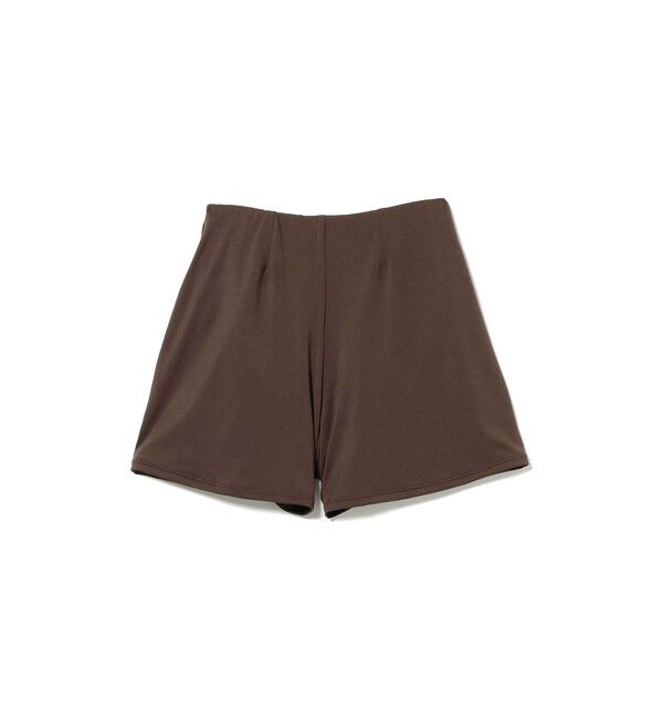 Demi-Luxe BEAMS 「【WEB限定】PROTAGONISTA / スイム ハイウエスト ショートパンツ」|スポーツ|