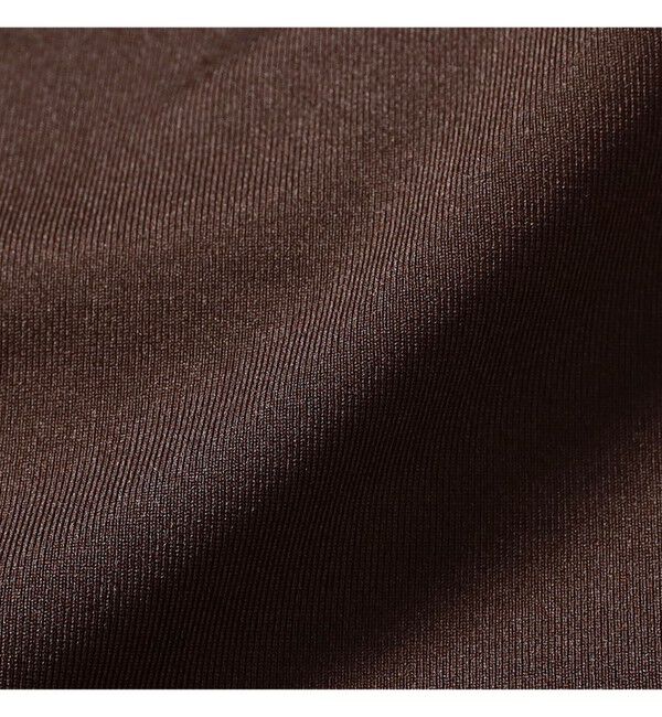 Demi-Luxe BEAMS 「【WEB限定】PROTAGONISTA / スイム ハイウエスト ショートパンツ」|スポーツ|
