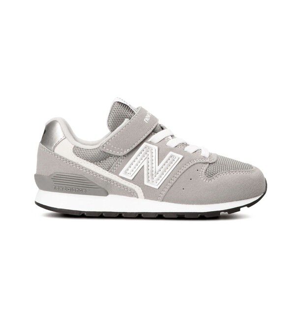 SHIPS KIDS「New Balance:YV996」|スニーカー|