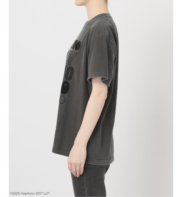 JOURNAL STANDARD relume「《追加》別注【GOOD ROCK SPEED】フロッキーT」|Tシャツ・カットソー|