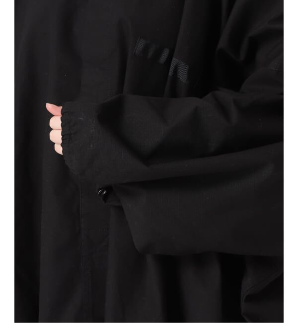 journal standard L'essage「《追加》別注【ILL ONE EIGHTY/イル ワンエイティ】SLEEPING SMOCK：ブルゾン」|その他|