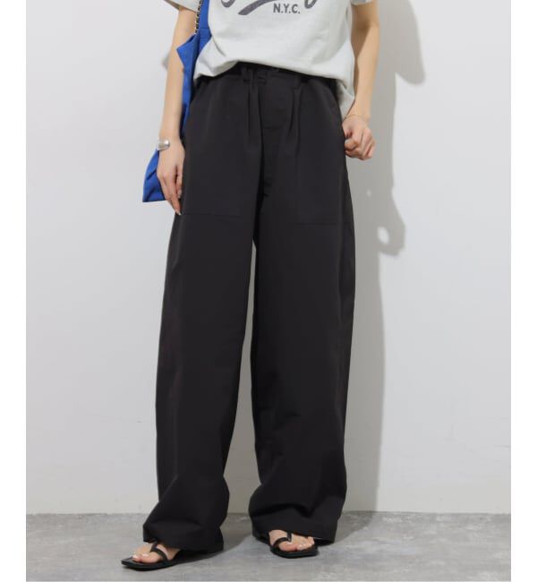JOURNAL STANDARD relume「《追加予約》別注【GUNG HO / ガンホー】ファティーグパンツ」|その他|