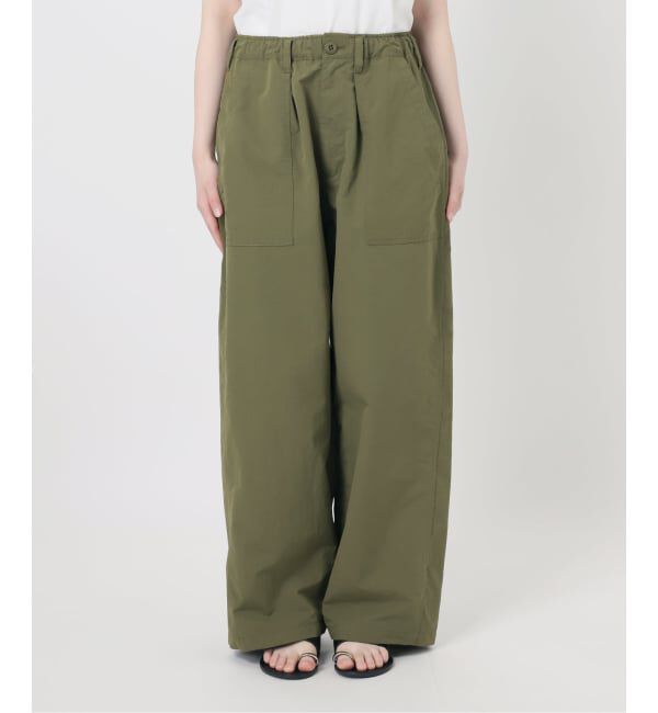JOURNAL STANDARD relume「《追加予約》別注【GUNG HO / ガンホー】ファティーグパンツ」|その他|
