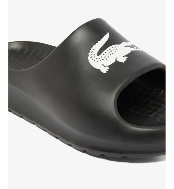LACOSTE「レディース SERVE SLIDE 2.0 224 1 CFA」|サンダル|