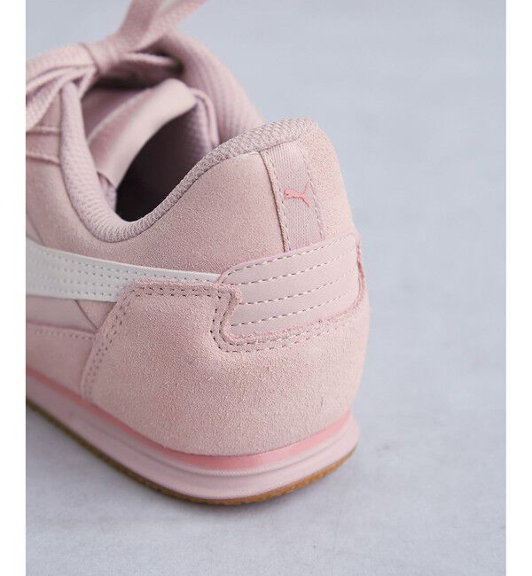 ROPE PICNIC PASSAGE「【PUMA/プーマ】ベラドンナ ナイロンスニーカー」|スニーカー|