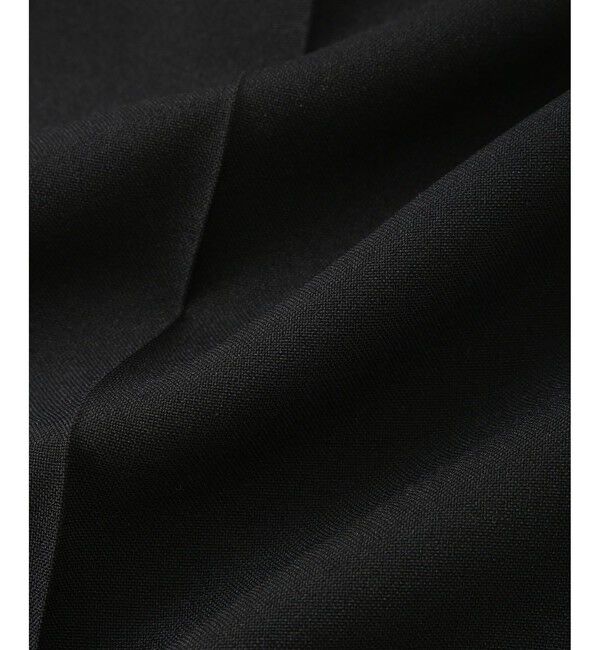 ADAM ET ROPE'「《別注》【GRAMICCI/グラミチ】2WAY STRETCH WIDE STRAIGHT」|スラックス|