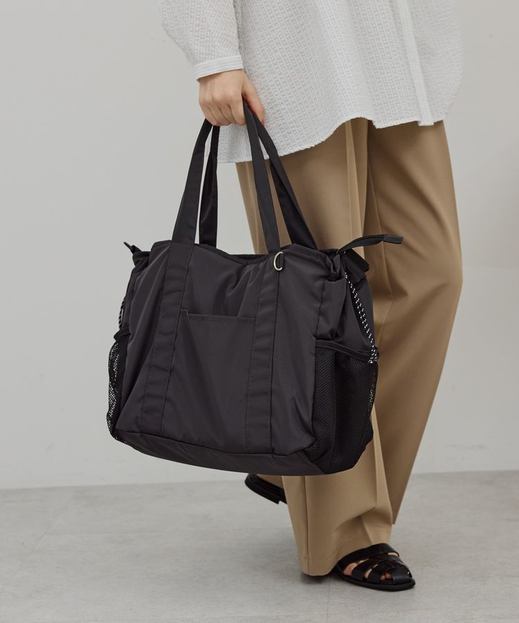 AMERICAN HOLIC「【2SET】多機能トートバッグ＜マザーズバッグ＞」|トートバッグ|