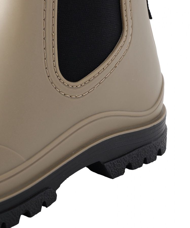 Green Parks「【KiU】TWINTONE SIDE GORE RAIN BOOTS」|ショートブーツ|
