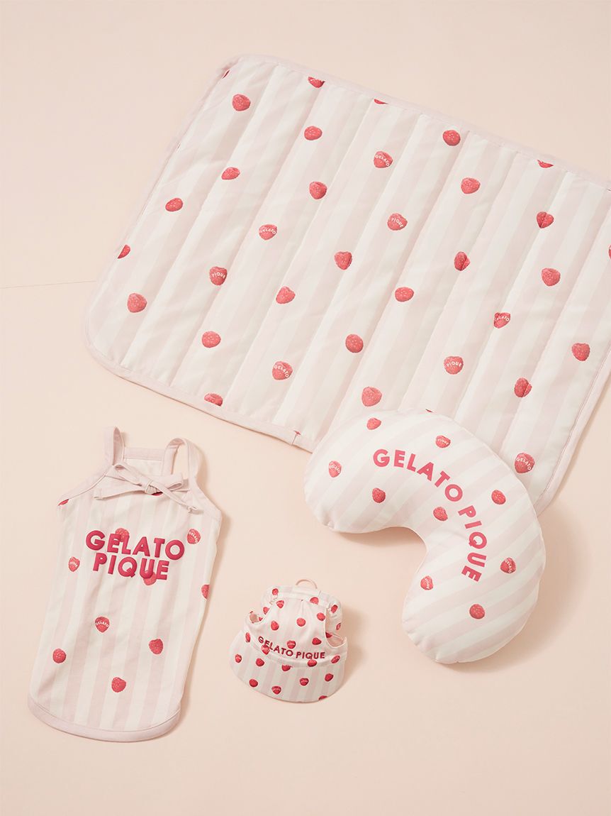  GELATO PIQUE CAT&DOG「【CAT&DOG】【接触冷感】【抗菌防臭】 Coolingピロー」|その他|