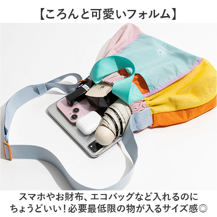 BACKYARD FAMILY「ショルダーバッグ ナイロン 通販 ナイロンバック トートバッグ 斜めがけバッグ 斜め掛け 斜めがけ」|ショルダー・メッセンジャー|
