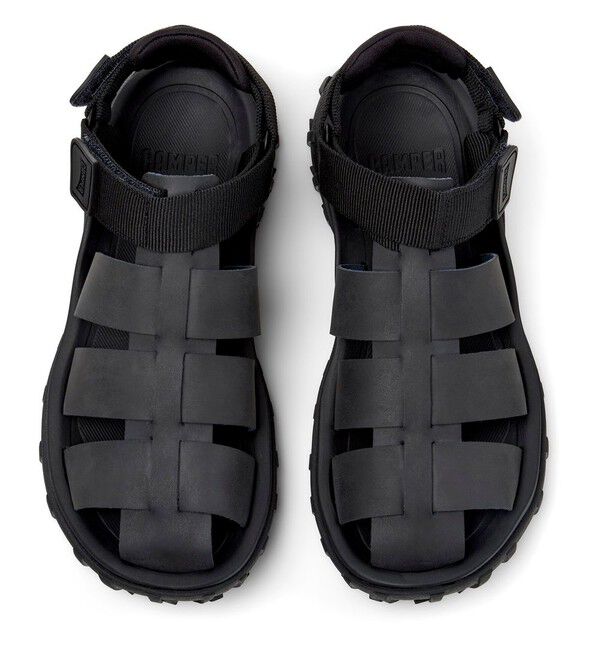 CAMPER「[カンペール] DRIFT TRAIL SANDAL / サンダル」|サンダル|
