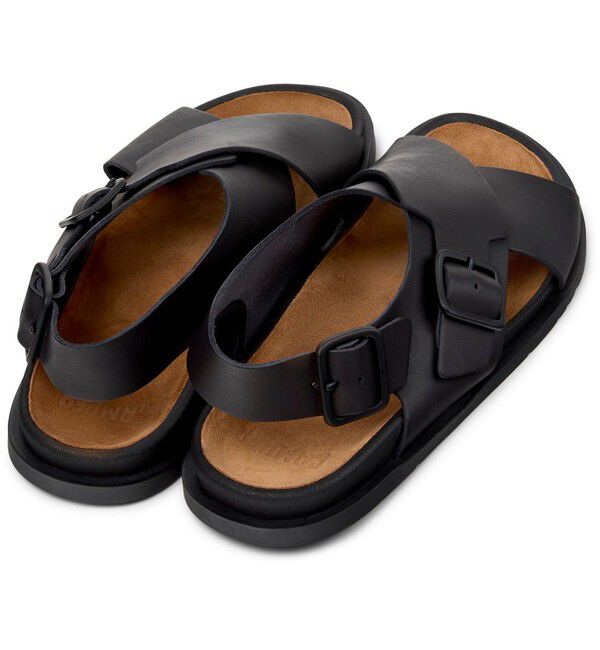CAMPER「[カンペール] LLUC SANDAL / サンダル」|サンダル|