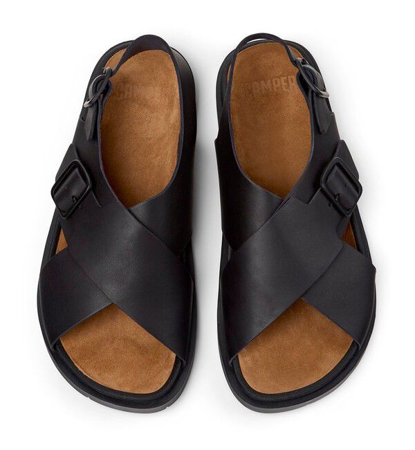 CAMPER「[カンペール] LLUC SANDAL / サンダル」|サンダル|