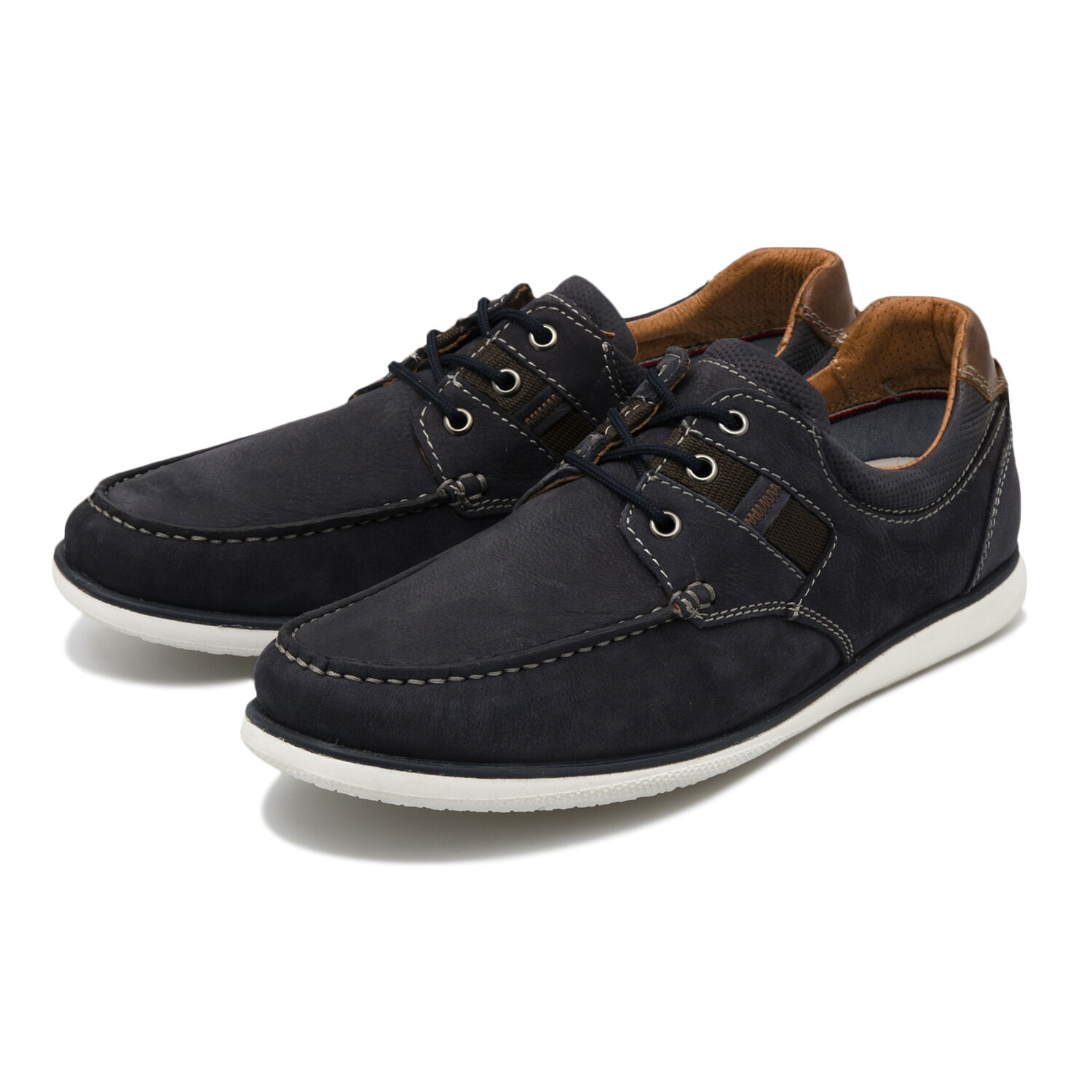 STEFANO ROSSI「【STEFANO ROSSI】PALAZZO LACE」|スニーカー|