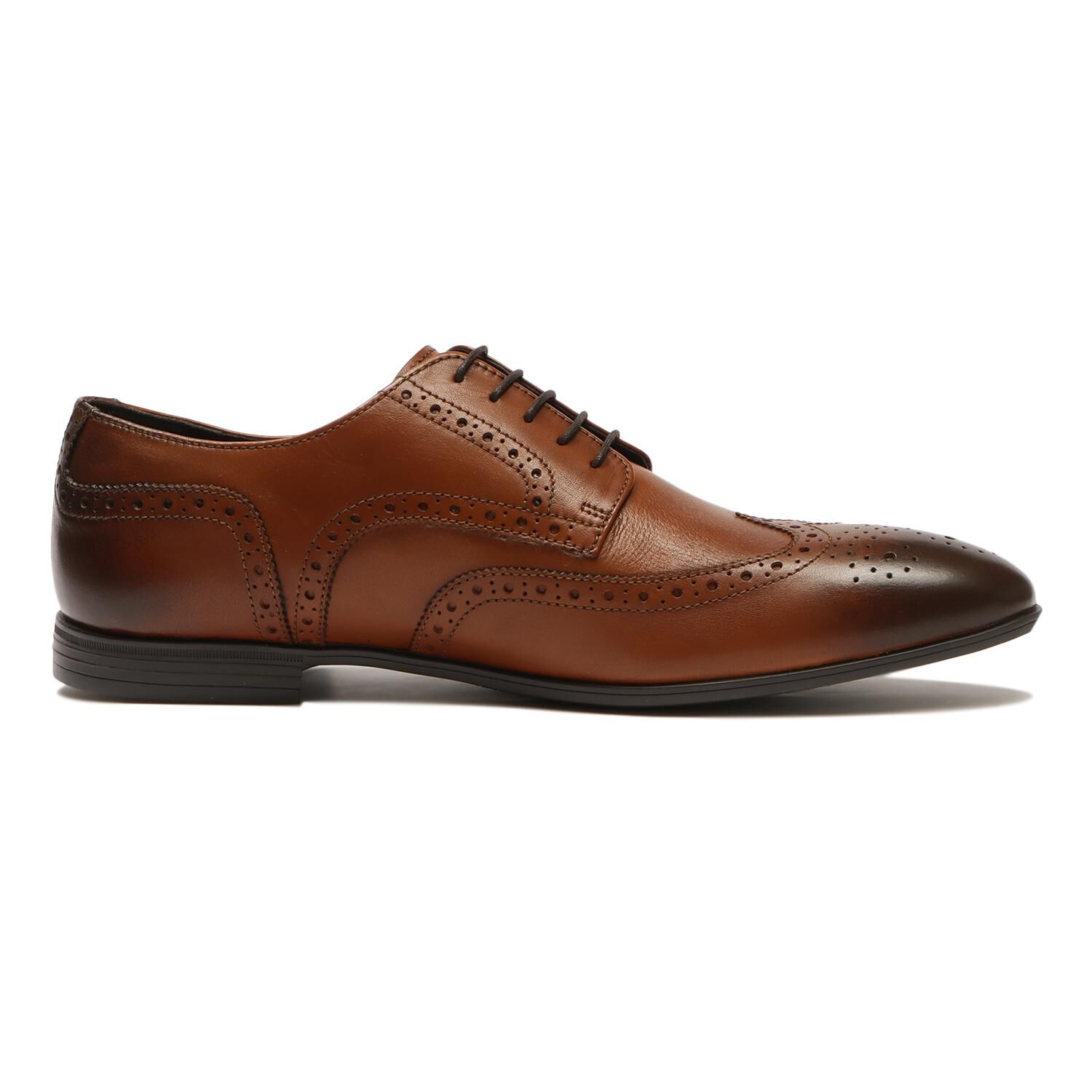 HAWKINS「【HAWKINS】WING TIP」|ビジネス・ドレスシューズ|
