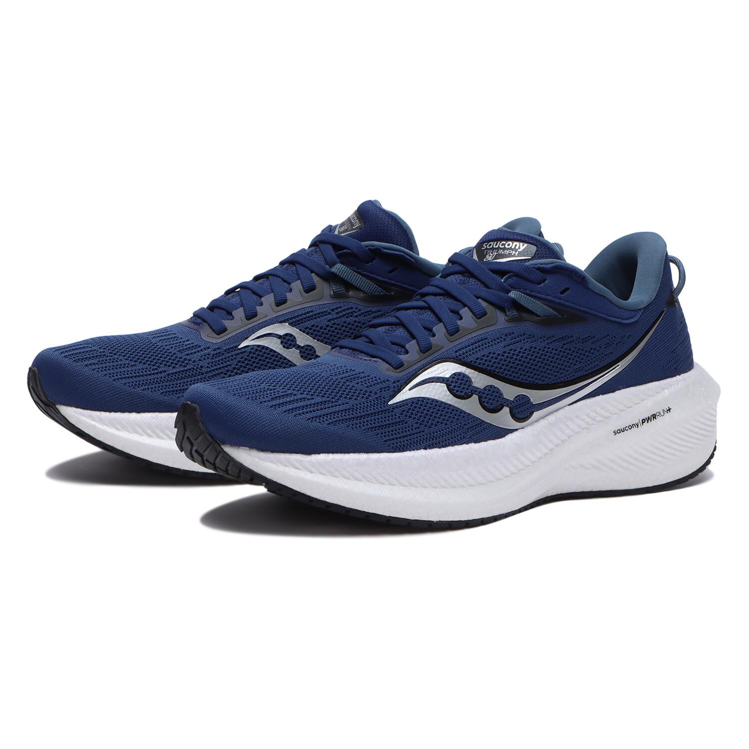 saucony「【SAUCONY】TRIUMPH 21」|スニーカー|