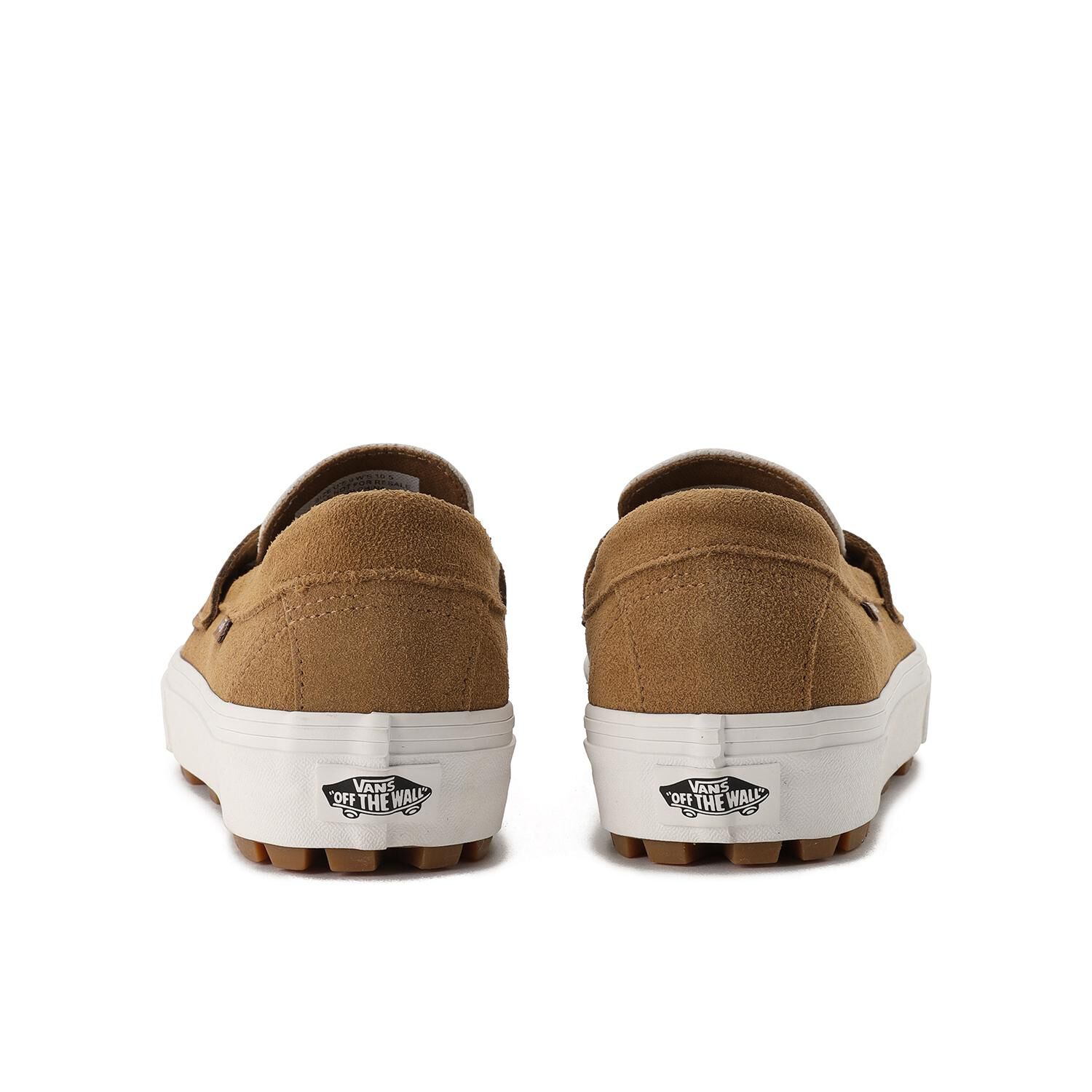 VANS「【VANS】Style 53 SV」|スニーカー|