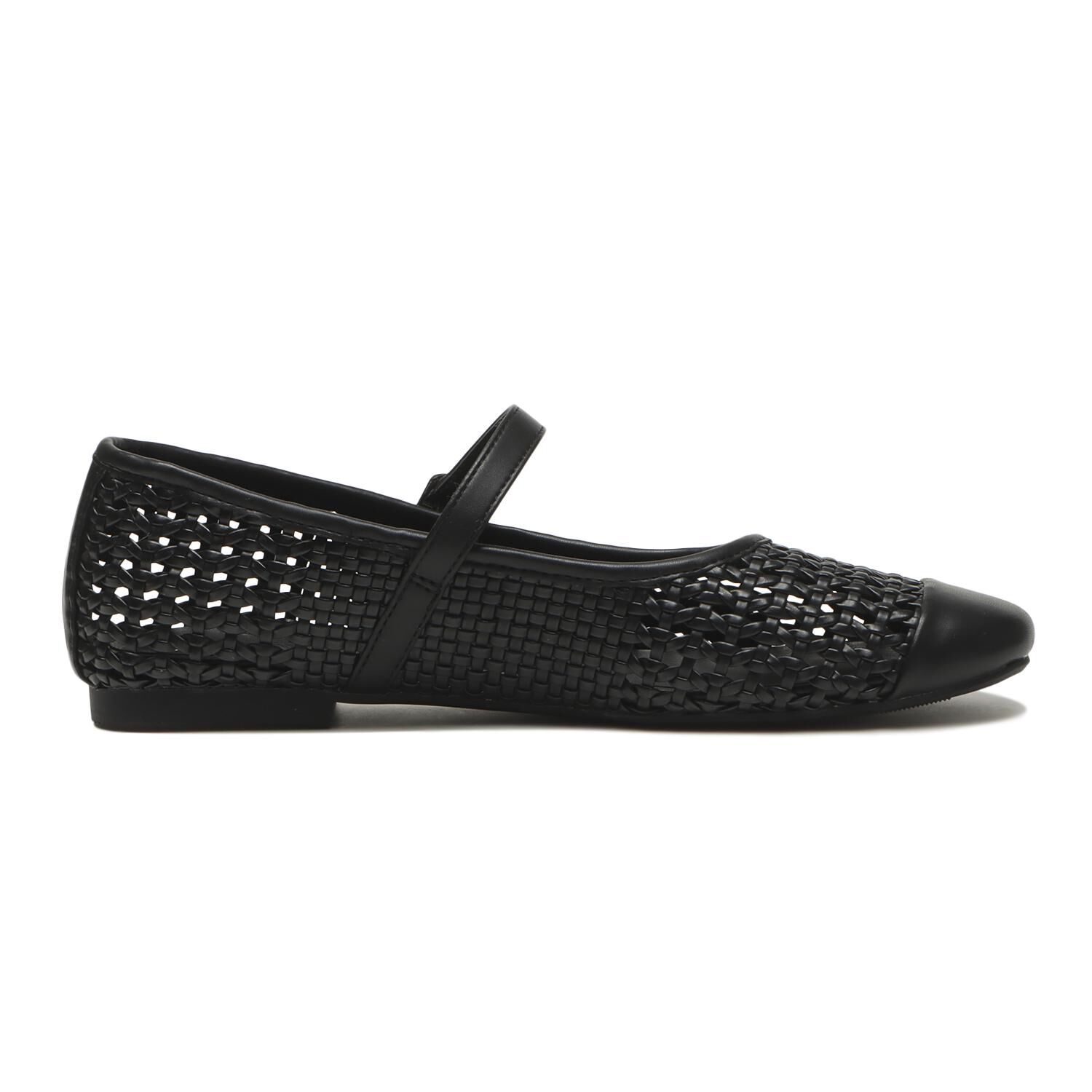 ABC SELECT「【ABC SELECT】NET PUMPS」|パンプス|