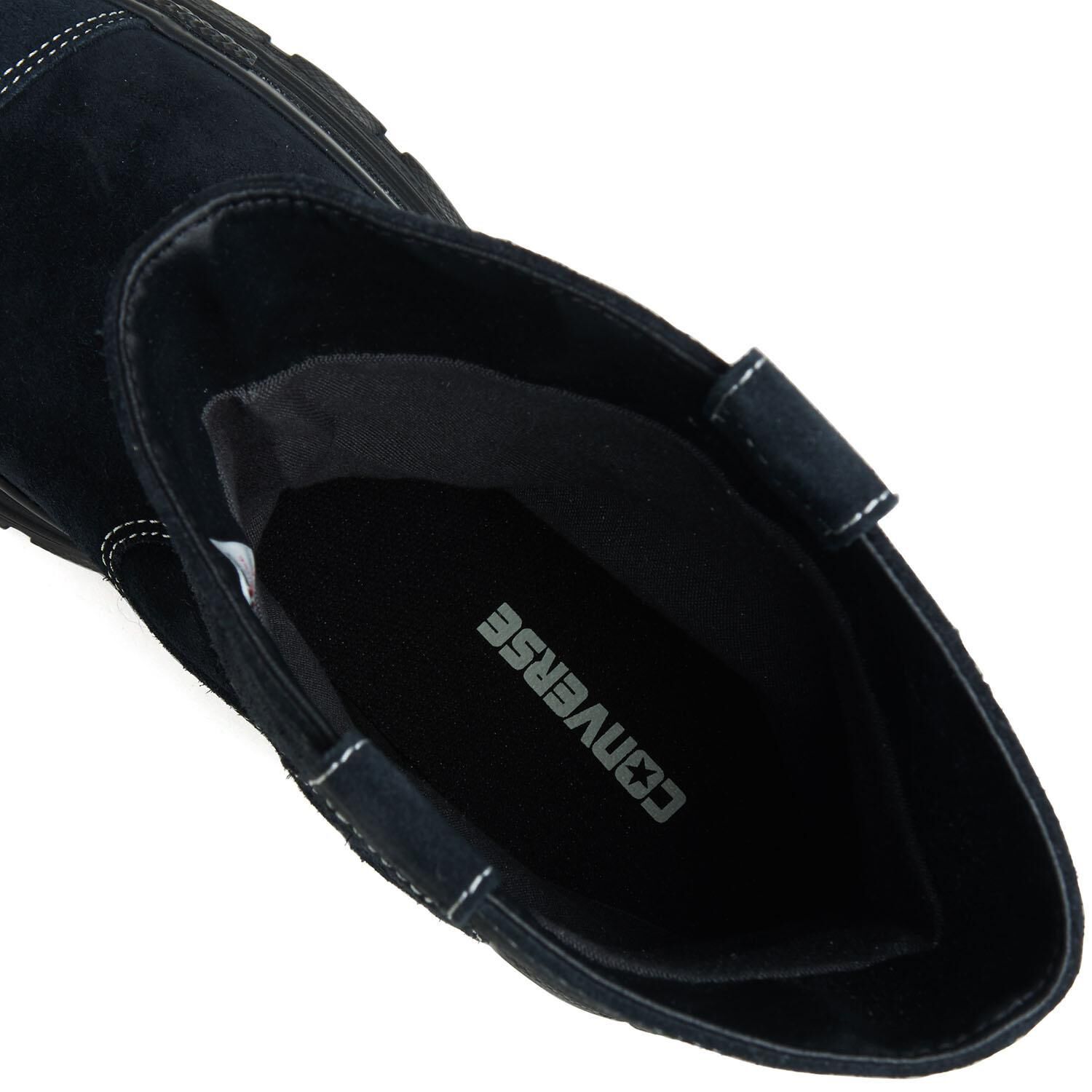 CONVERSE「【CONVERSE】AS TREKWAVE WESTERNBOOTS HI」|スニーカー|