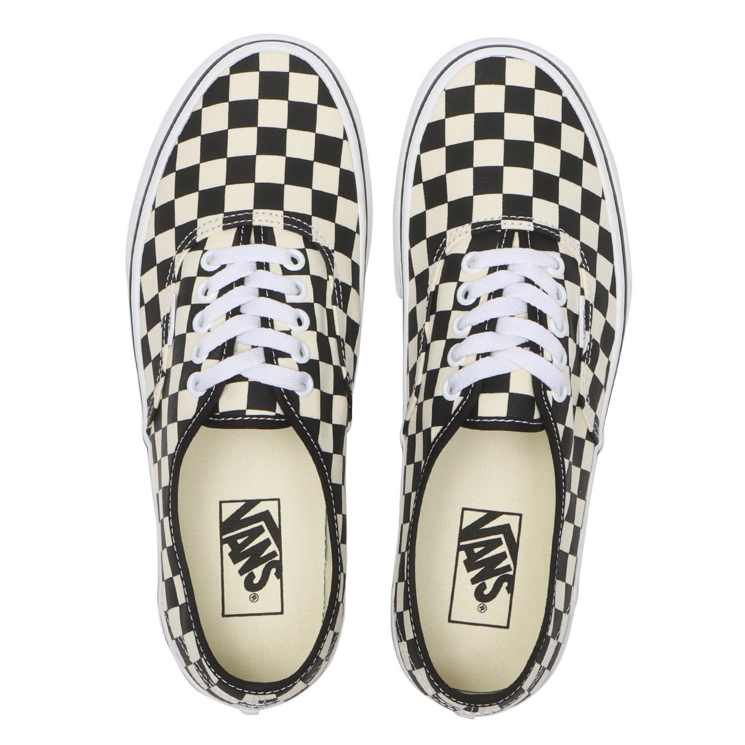VANS「【VANS】AUTHENTIC」|スニーカー|