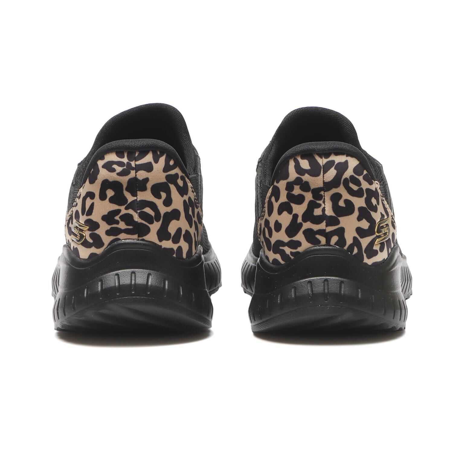 SKECHERS「【SKECHERS】BOBS SPORT SQUAD CHAOS」|スニーカー|