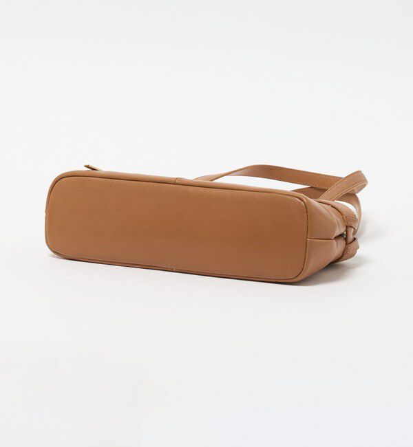 OSOI「＜OSOI＞SHOULDER BROCLEMINI バッグ MAPLE」|ショルダー・メッセンジャー|