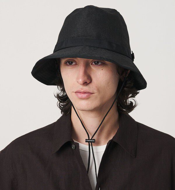 BEAUTY&YOUTH UNITED ARROWS「＜THE NORTH FACE＞ハイク ハット」|ハット|BLACK