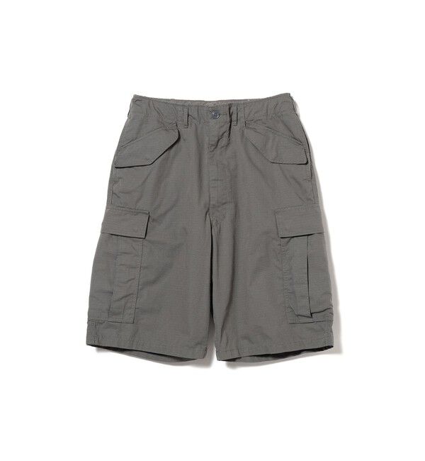 BEAMS「BEAMS / ビッグ 6ポケット カーゴ ショーツ」|その他|