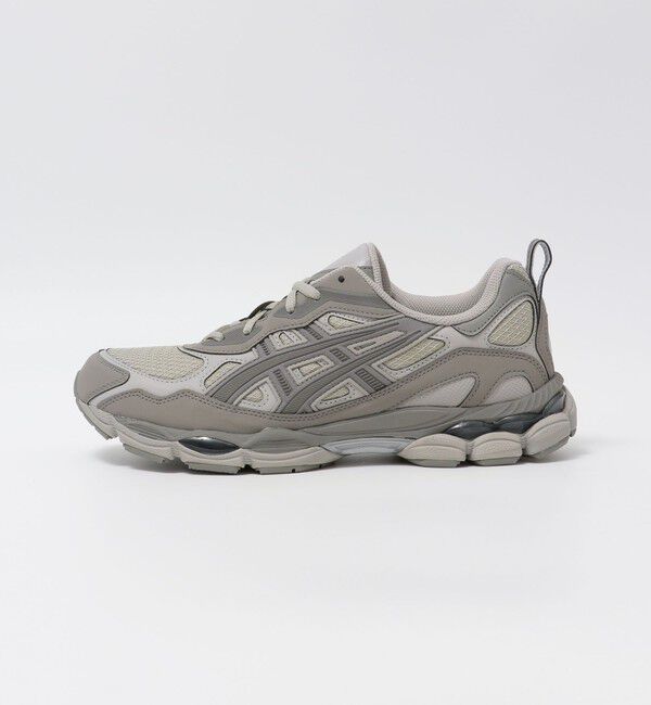 SHIPS「ASICS: GEL-NYC RGD」|スニーカー|
