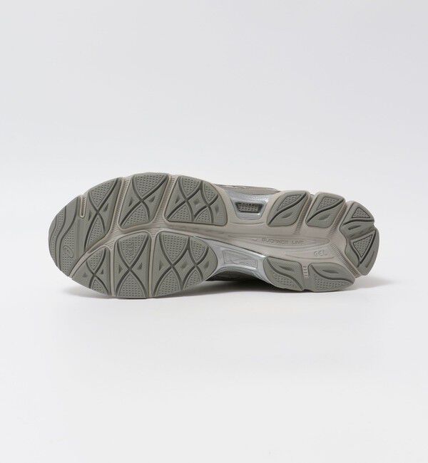 SHIPS「ASICS: GEL-NYC RGD」|スニーカー|