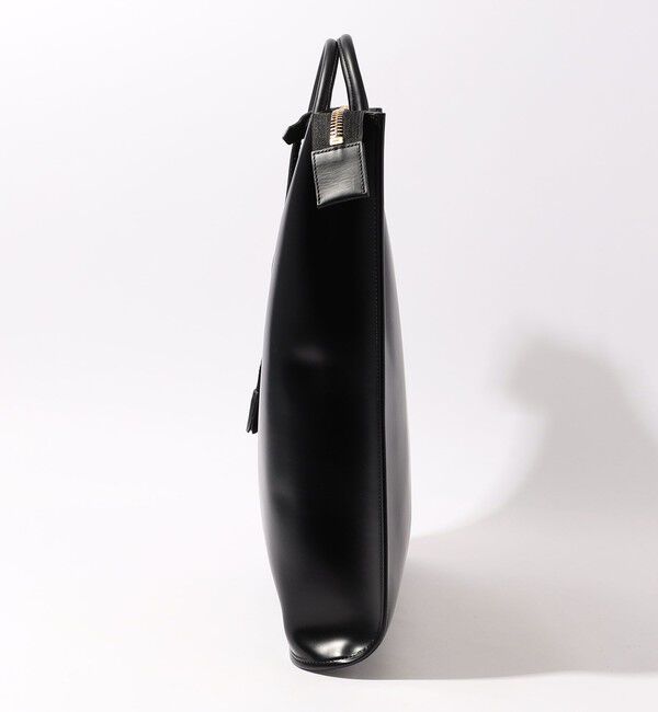 TOMORROWLAND GOODS「PIENI S EXTRA PVC&times;ピッグレザー トートバッグ」|トートバッグ|