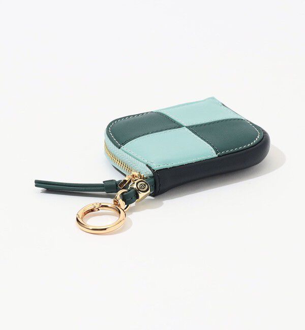 TOMORROWLAND GOODS「Atelier TOMORROWLAND コインケース チャーム」|コインケース|
