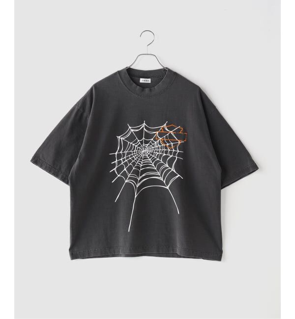 JOINT WORKS「JIEDA / ジエダ JIEDA SPYDER T-SHIRT」|Tシャツ・カットソー|