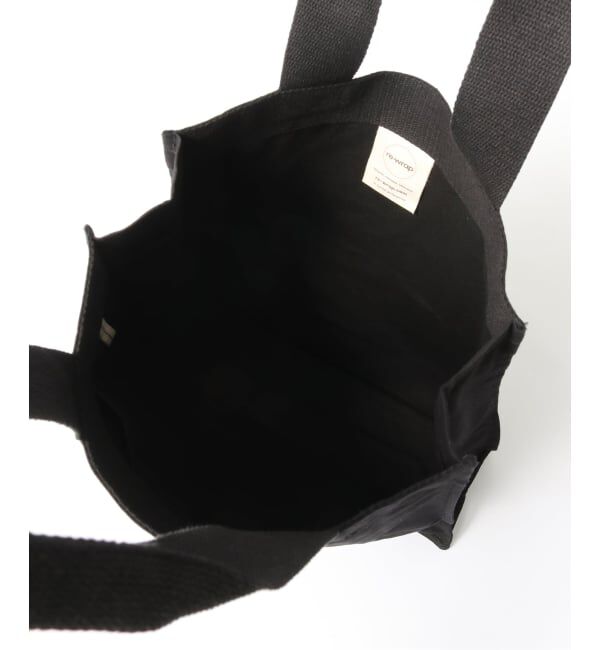 PULP「≪予約≫IDEA BOOKS / アイディアブックス DRUGS BAG」|トートバッグ|