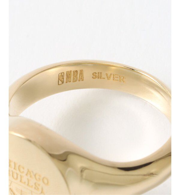 JOURNAL STANDARD「OFF THE COURT by NBA / オフ・ザ・コート バイ NBA K10GP RING BULLS」|リング|