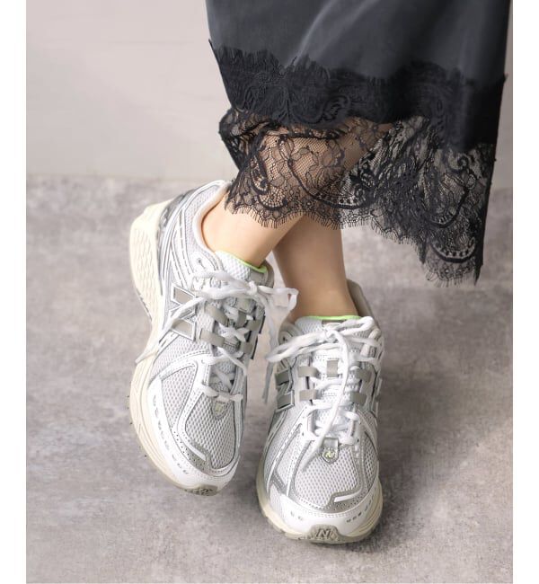 JOURNAL STANDARD relume「【NEW BALANCE/ニューバランス】1906R：スニーカー」|スニーカー|