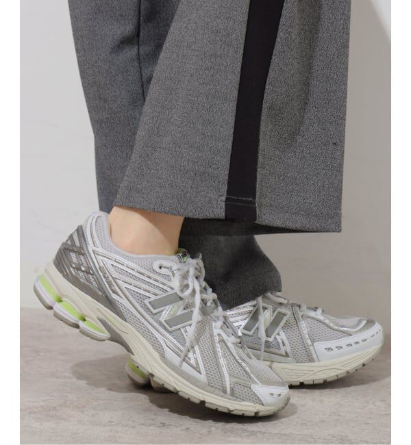 JOURNAL STANDARD relume「【NEW BALANCE/ニューバランス】1906R：スニーカー」|スニーカー|