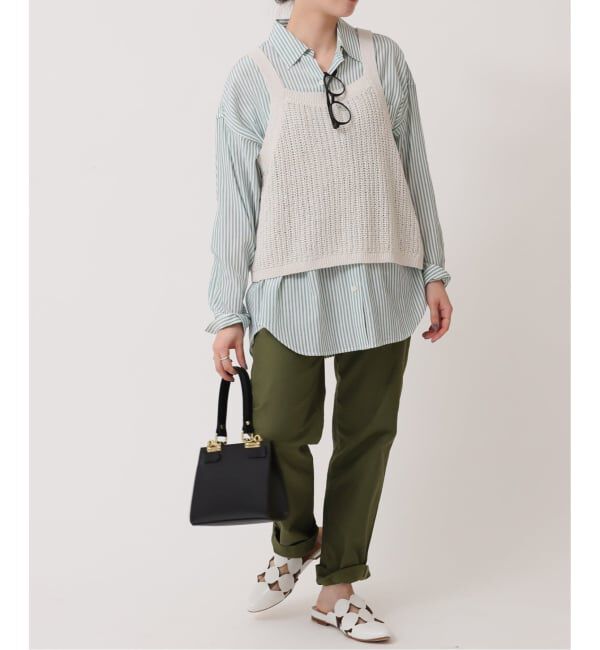 JOURNAL STANDARD relume「《WEB限定追加予約3》ベイカーパンツ」|カーゴ|