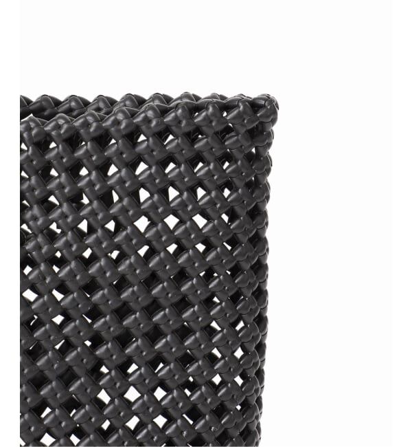  「THE BAGMATI/バクマティ PVC MESH M TOTE」|トートバッグ|