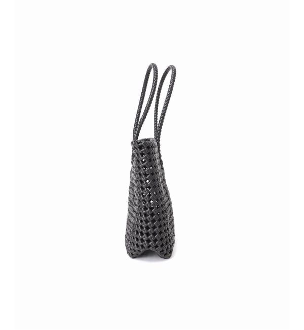  「THE BAGMATI/バクマティ PVC MESH M TOTE」|トートバッグ|