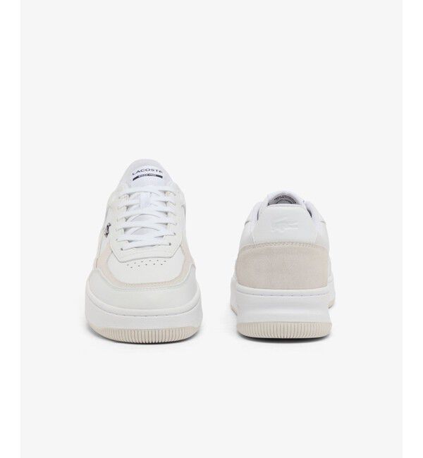 LACOSTE「メンズ L001 ACE 225 1 QSP SMA」|スニーカー|