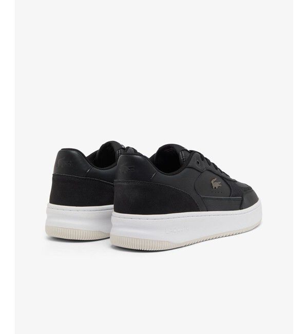 LACOSTE「メンズ L001 ACE 225 1 QSP SMA」|スニーカー|