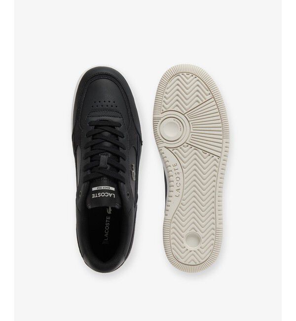 LACOSTE「メンズ L001 ACE 225 1 QSP SMA」|スニーカー|