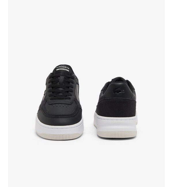 LACOSTE「メンズ L001 ACE 225 1 QSP SMA」|スニーカー|