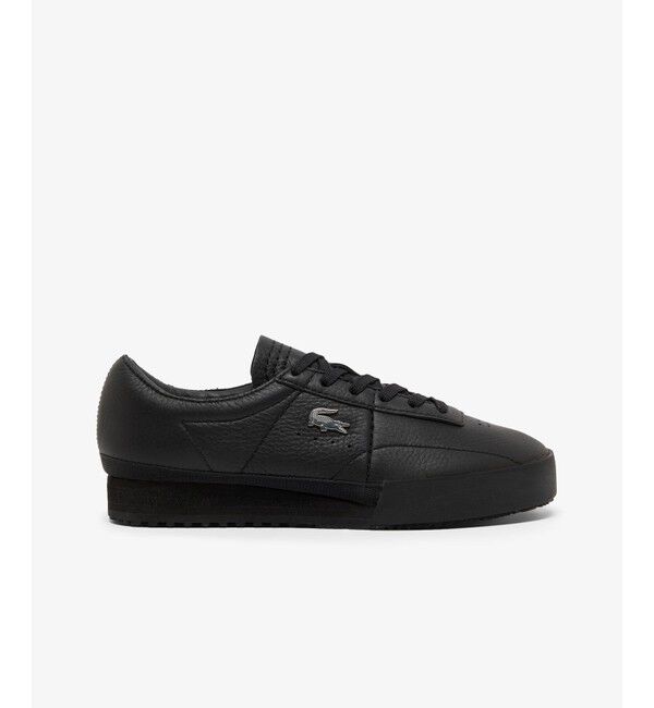 LACOSTE「レディース AURA 225 6 SFA」|スニーカー|