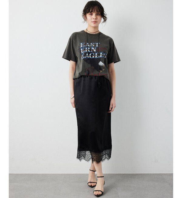  「Eagle Tee」|Tシャツ・カットソー|